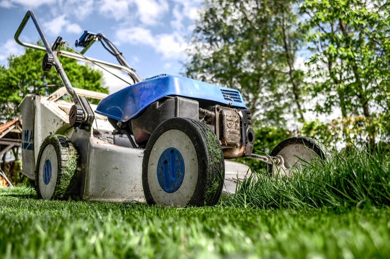 Green Landscaping